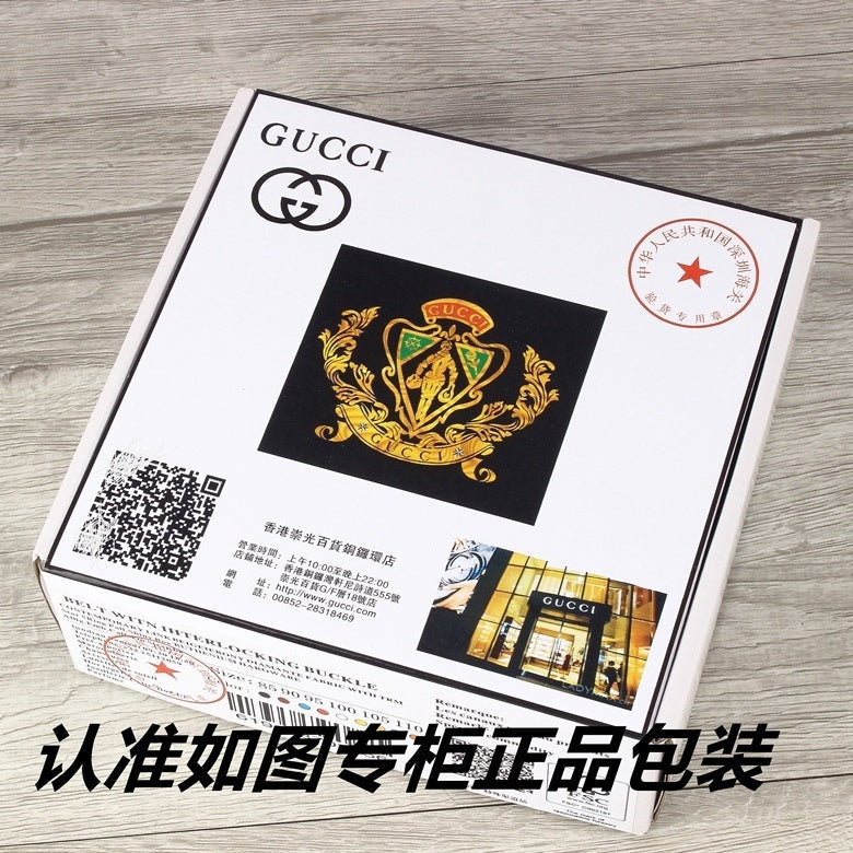 Ezyycart Bags Guccin Luxury Belt --108089