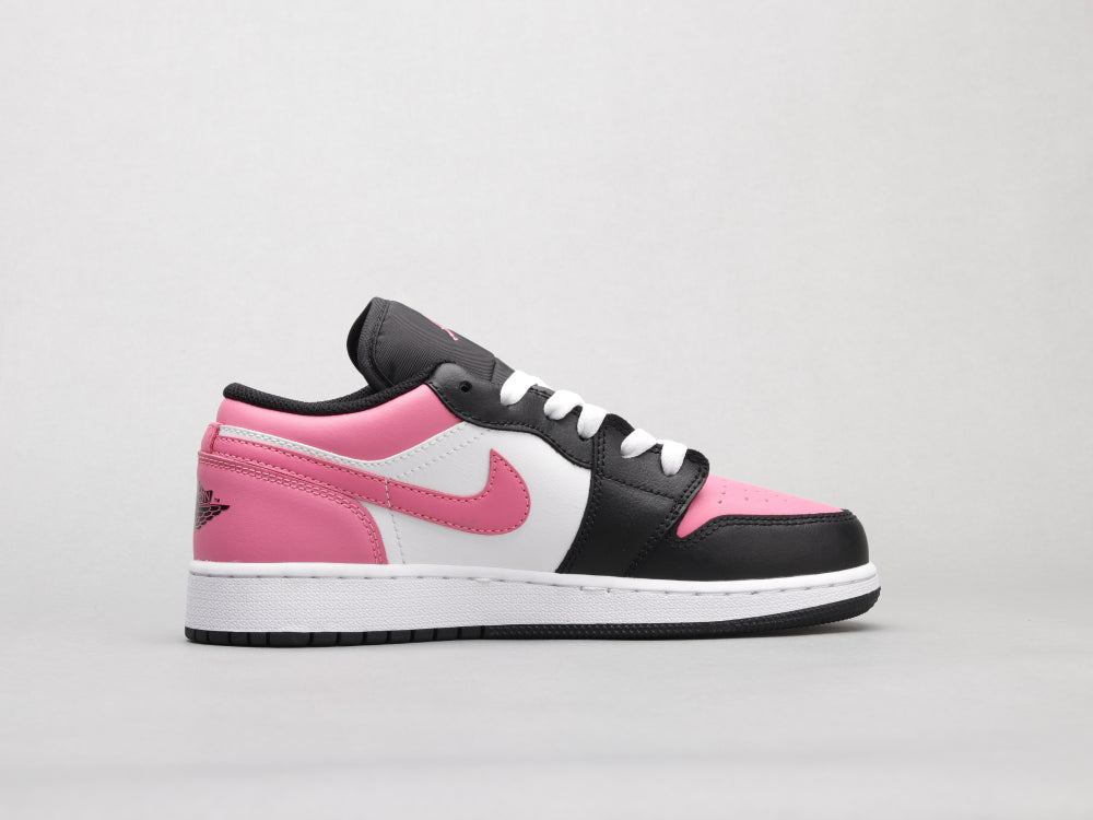 Ezyycart Bags AJ1 Cherry Blossom Black Powder