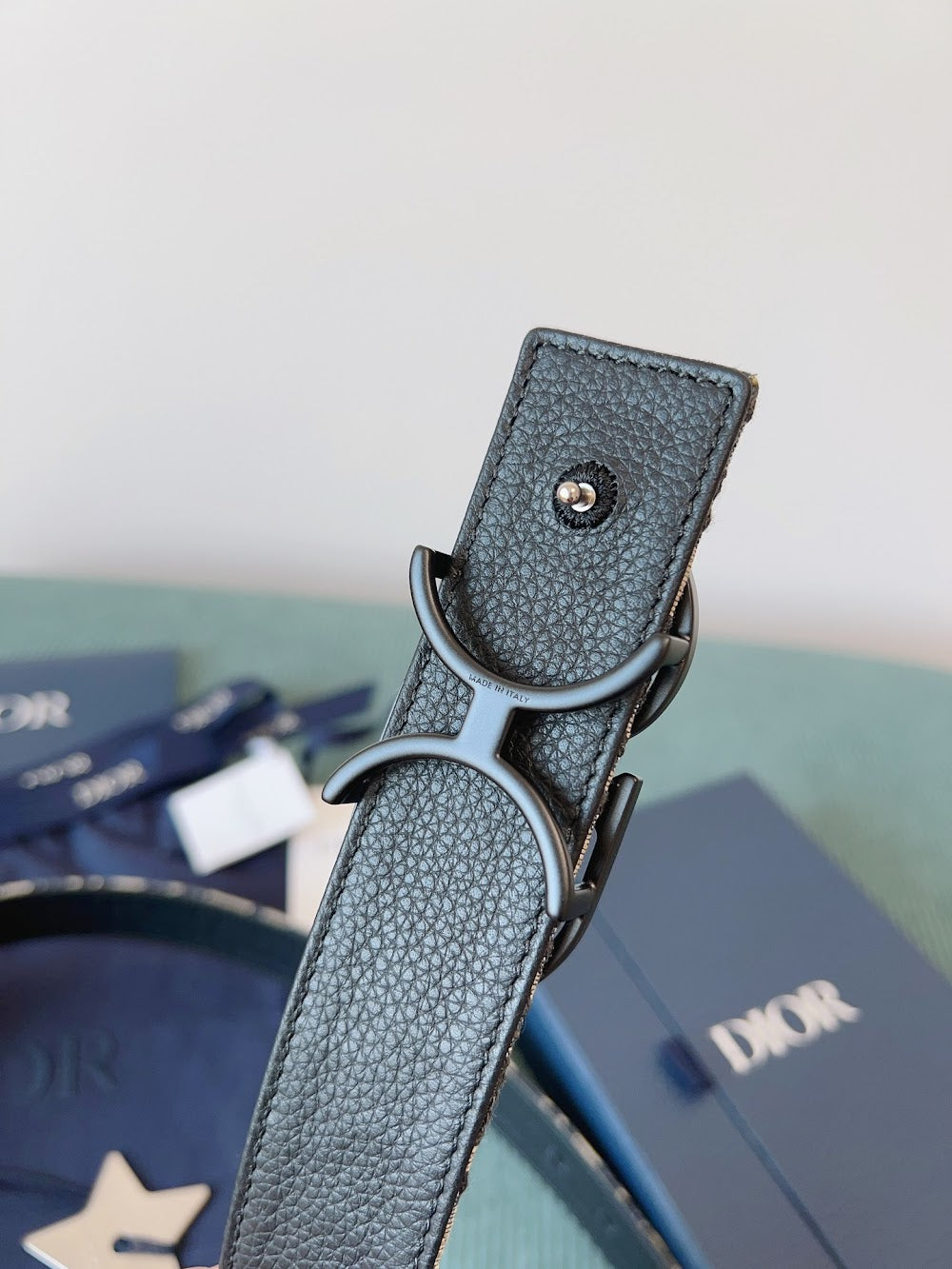 Anum Bags Diorn Luxury Belt --107882