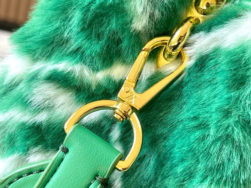 Anum Bags LVn Luxury Bag --78766