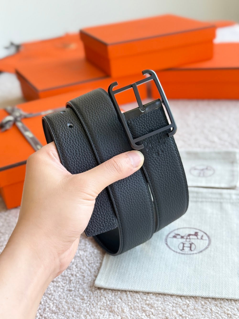 Anum Bags Hermesn Luxury Belt --105966