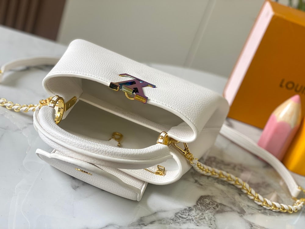 Anum Bags LVn Luxury Bag --81219