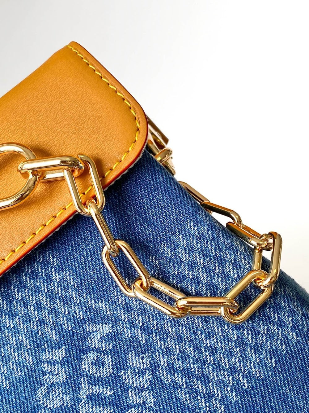 Anum Bags LVn Luxury Bag --80661
