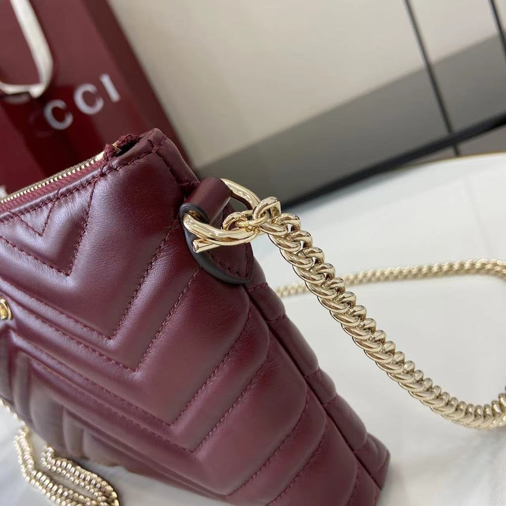 Ezyycart Bags Guccin Luxury Bag --94663