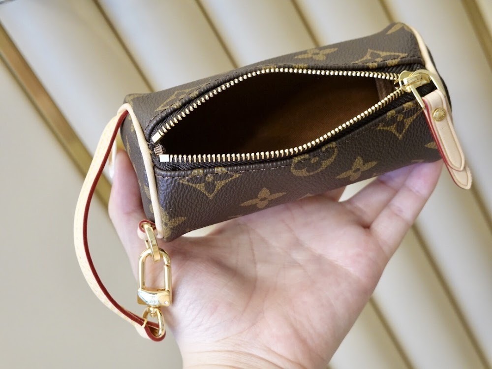 Anum Bags ln Luxury Bag --60268