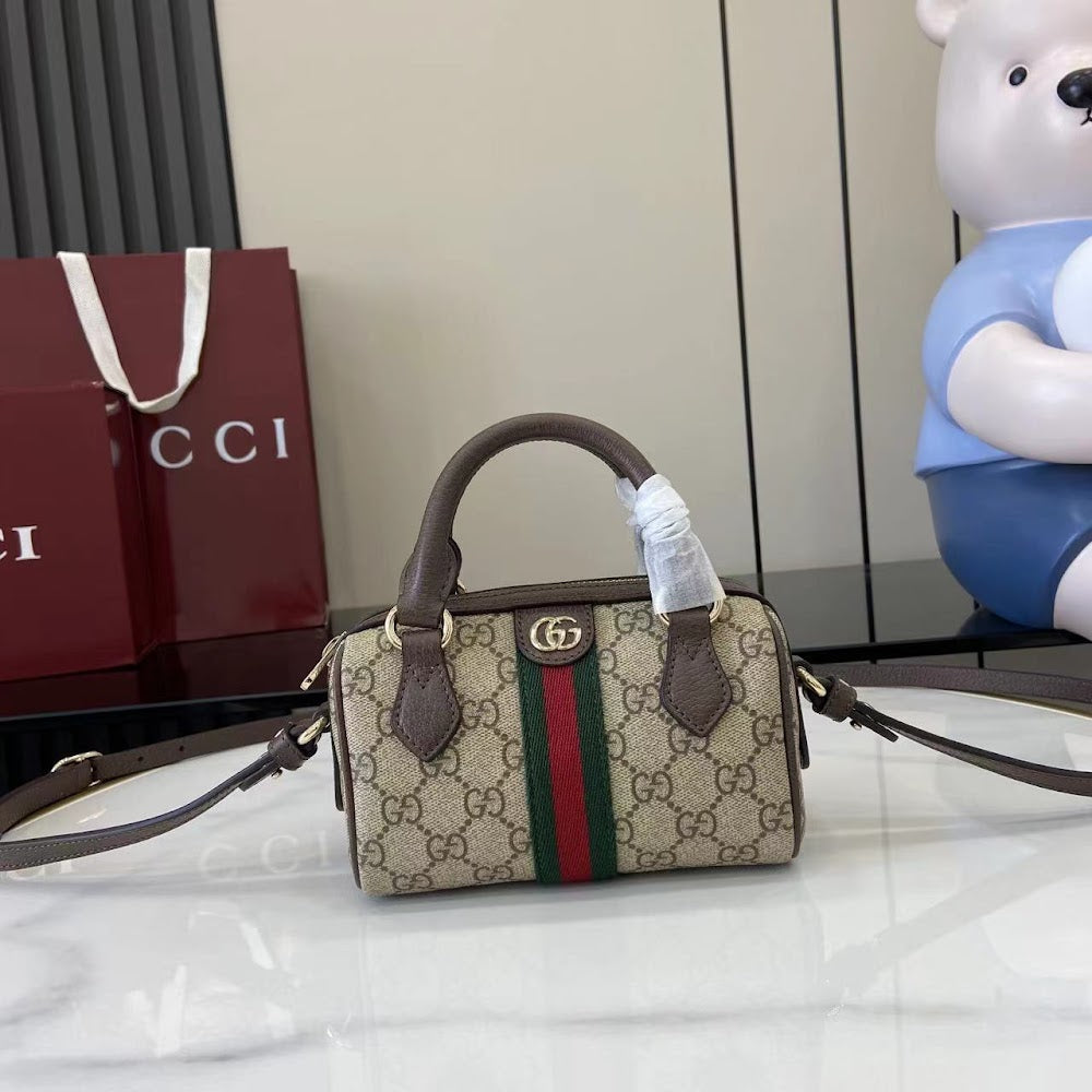 Ezyycart Bags Guccin Luxury Bag --94613