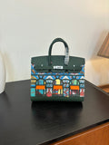 Anum Bags Hermesn Luxury Bag --118748