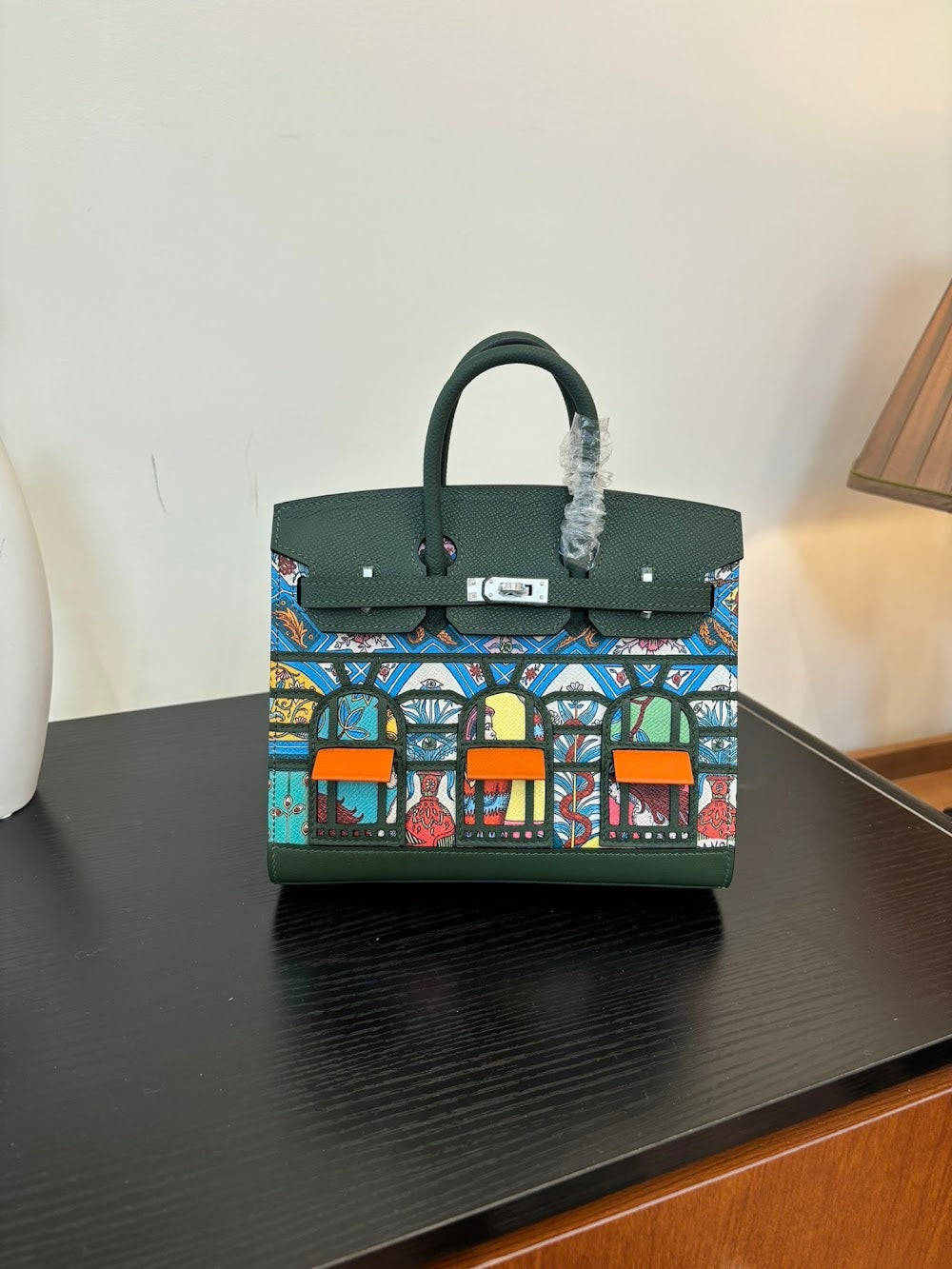 Anum Bags Hermesn Luxury Bag --118748
