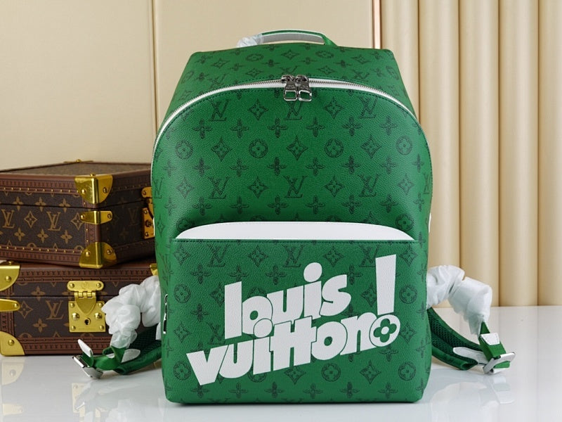 Anum Bags LV Luxury Bag --55681