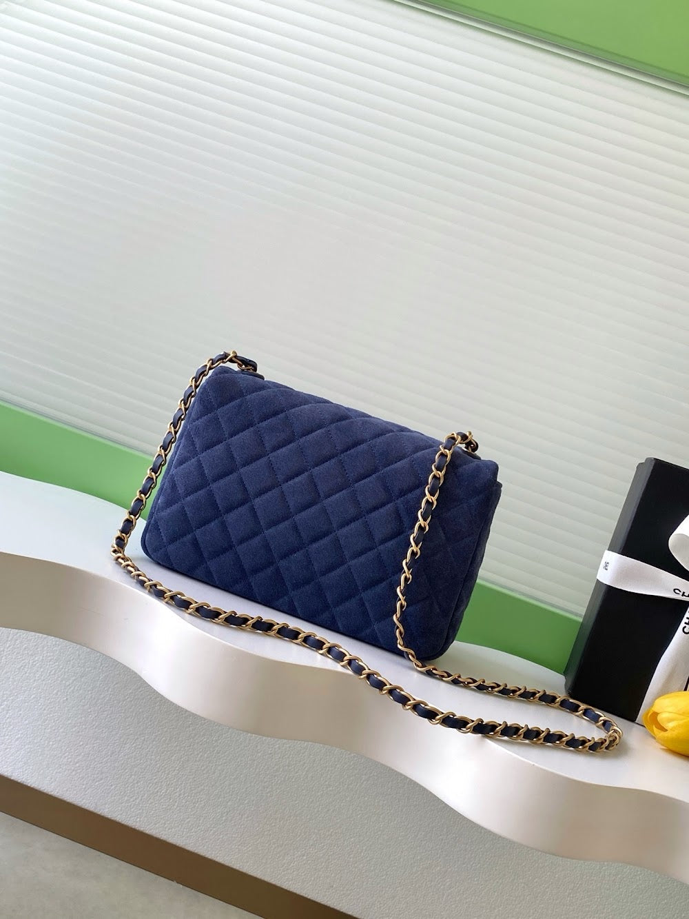 Anum Bags CHn Luxury Bag --112928