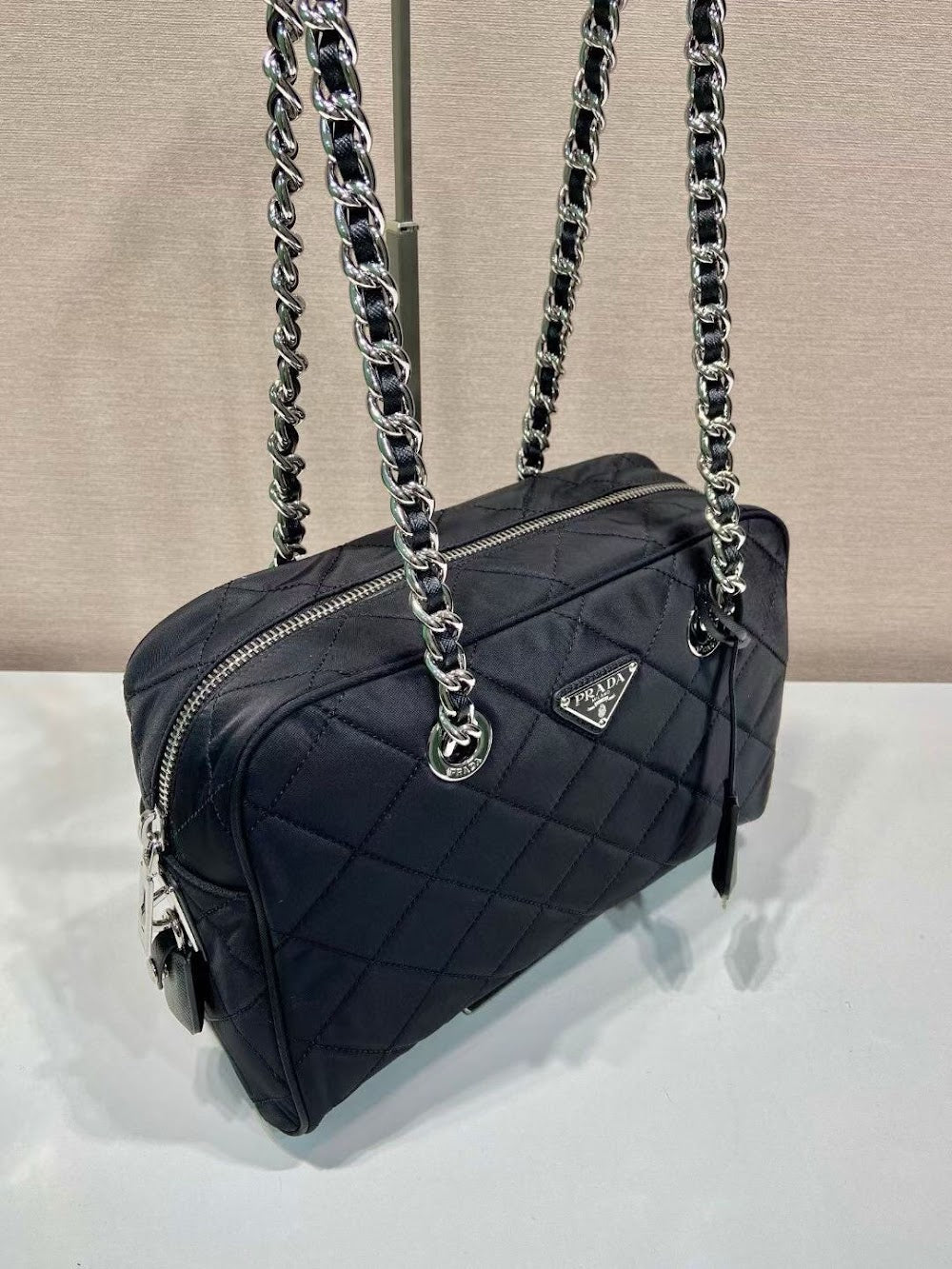 Ezyycart Bags pradn Luxury Bag --74204