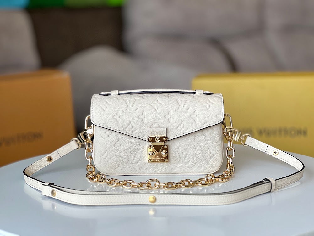 Anum Bags LVn Luxury Bag --80676