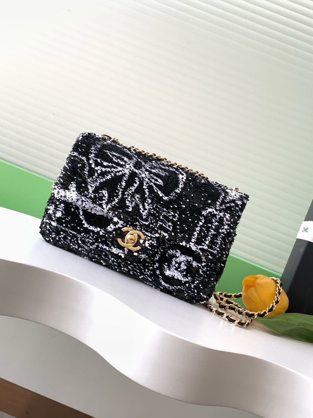 Anum Bags CHn Luxury Bag --114185