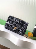 Anum Bags CHn Luxury Bag --114185