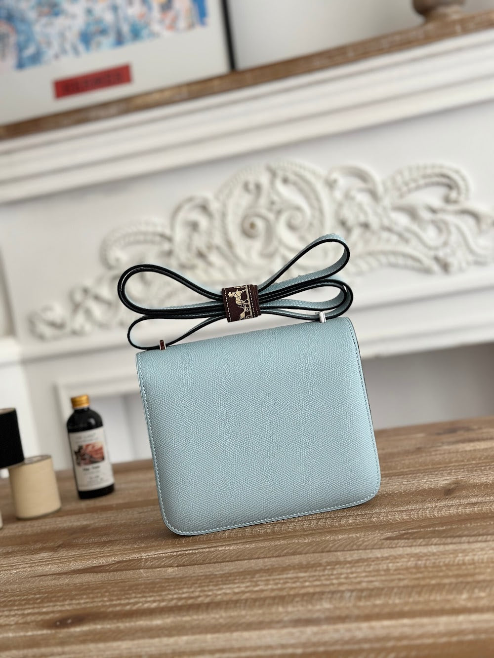 Anum Bags Hermesn Luxury Bag --118988
