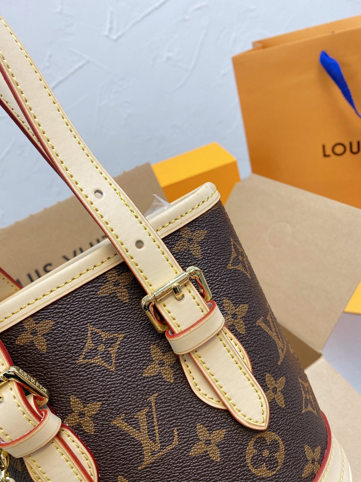 Ezyycart Bags Bags LUV 079