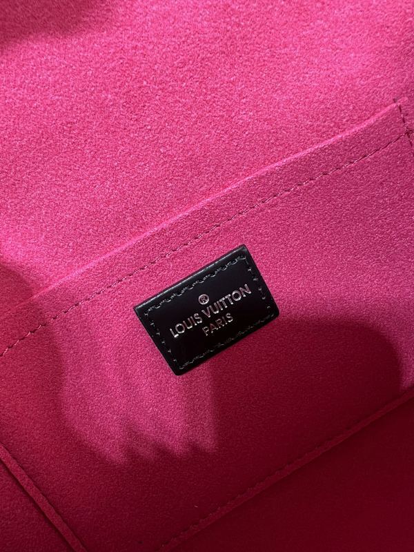 Ezyycart Bags ln Luxury Bag --60742
