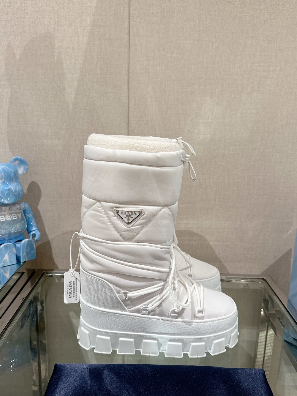 Ezyycart Bags Prada Luxury Heels --53062