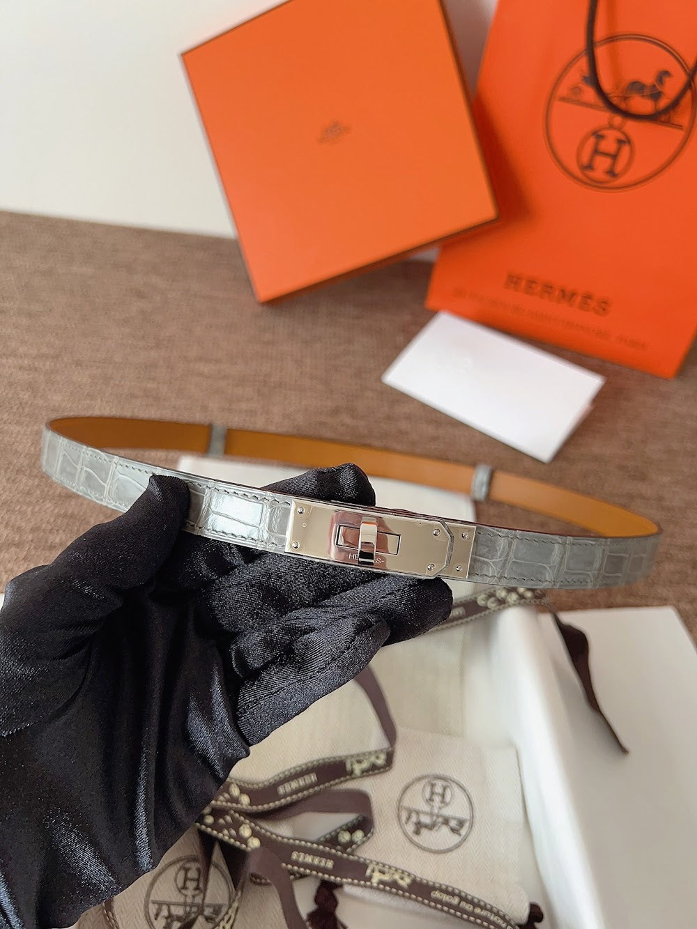 Ezyycart Bags Hermesn Luxury Belt --106049