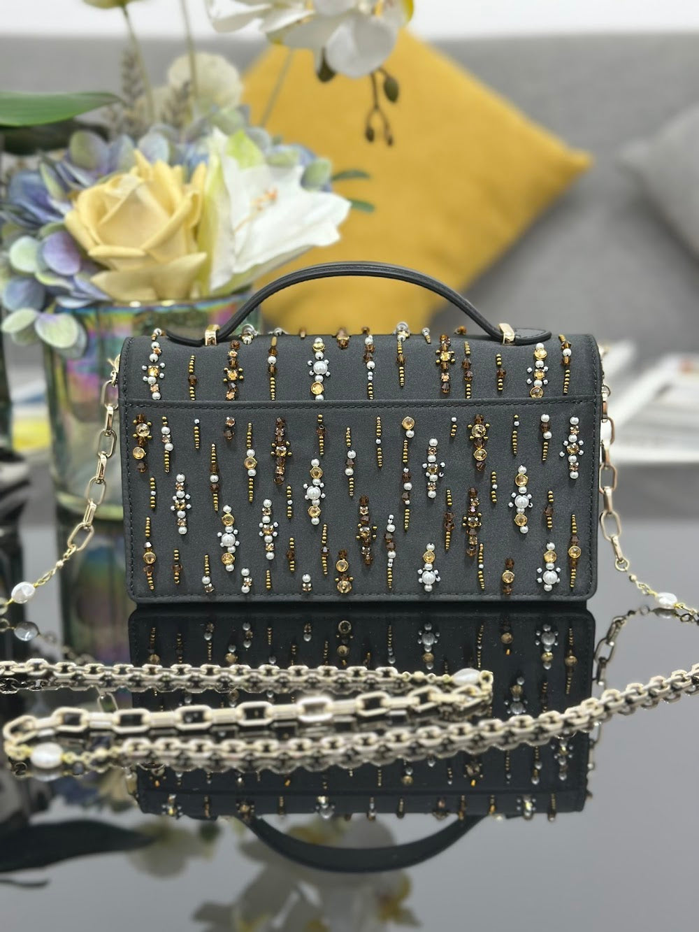 Ezyycart Bags Diorn Luxury Bag --115996