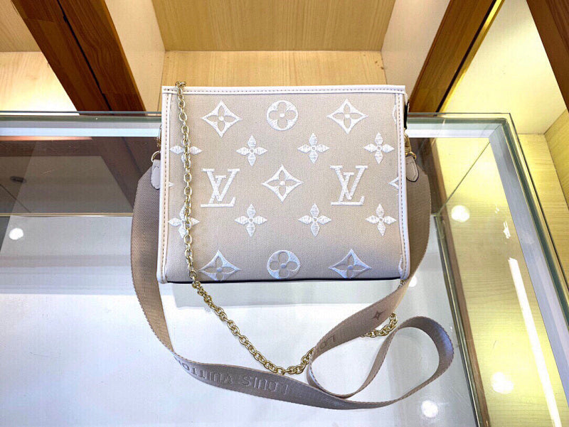 Anum Bags LVn Luxury Bag --81334