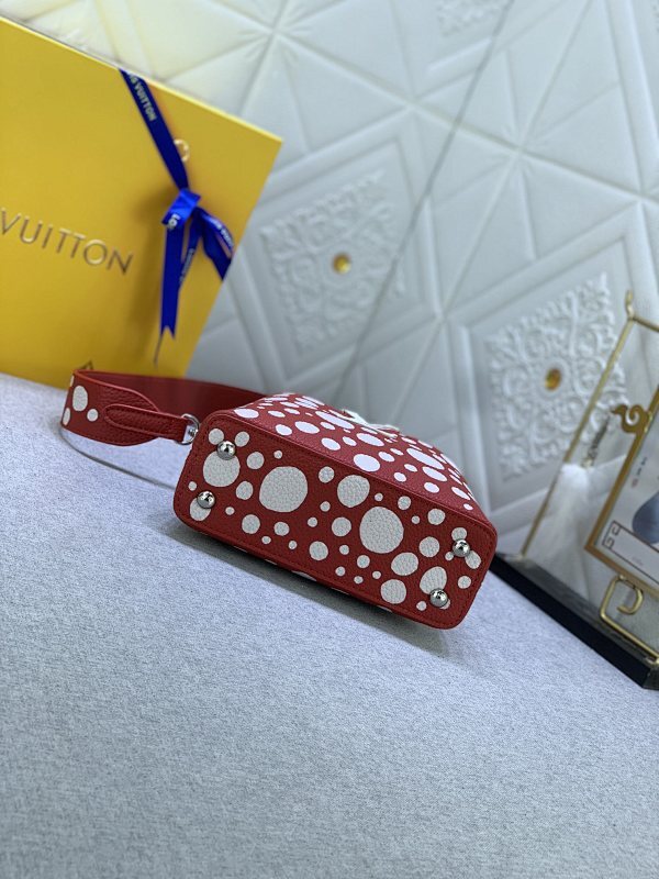 Anum Bags LVn Luxury Bag --79312
