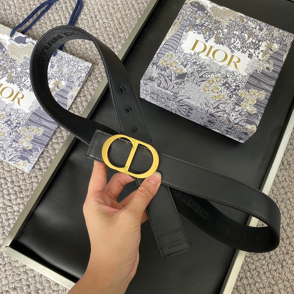 Anum Bags Diorn Luxury Belt --104908
