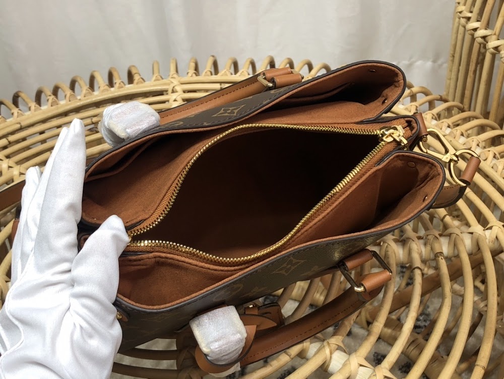Ezyycart Bags ln Luxury Bag --58640
