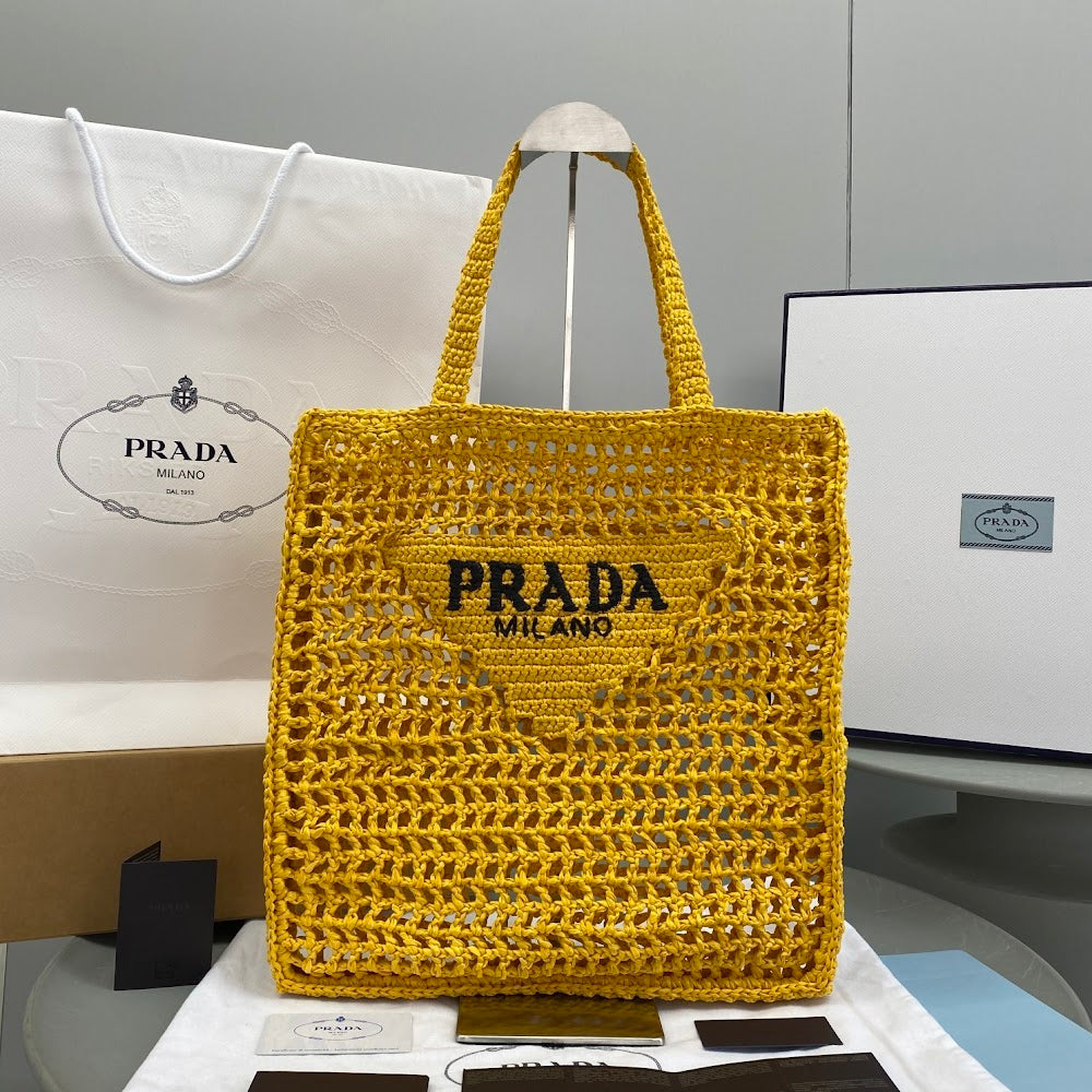 Ezyycart Bags Prada Luxury Bag --54416