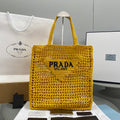 Ezyycart Bags Prada Luxury Bag --54416