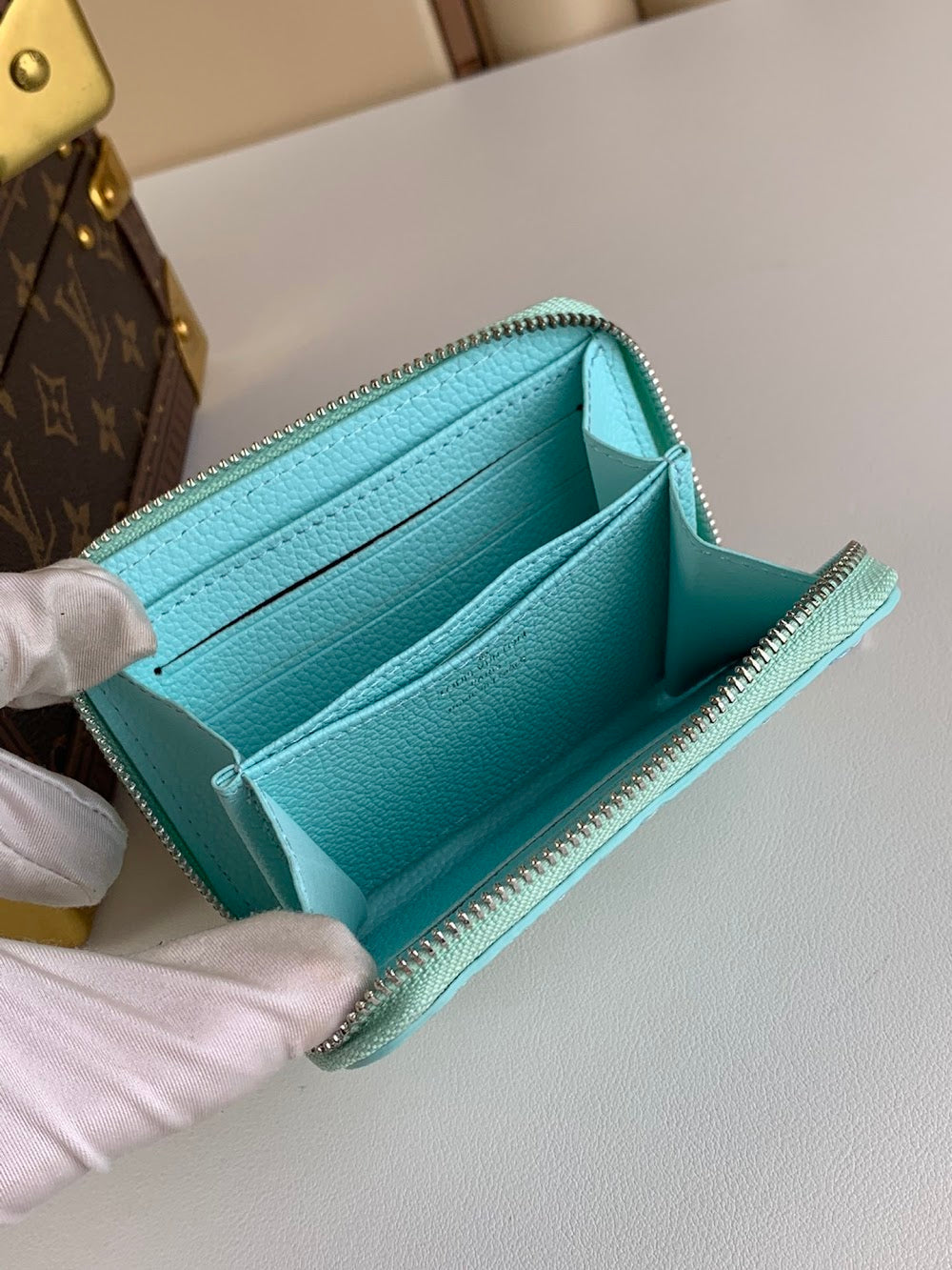 Ezyycart Bags ln Luxury Bag --61170
