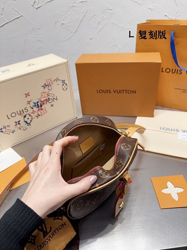 Anum Bags LVn Luxury Bag --78939