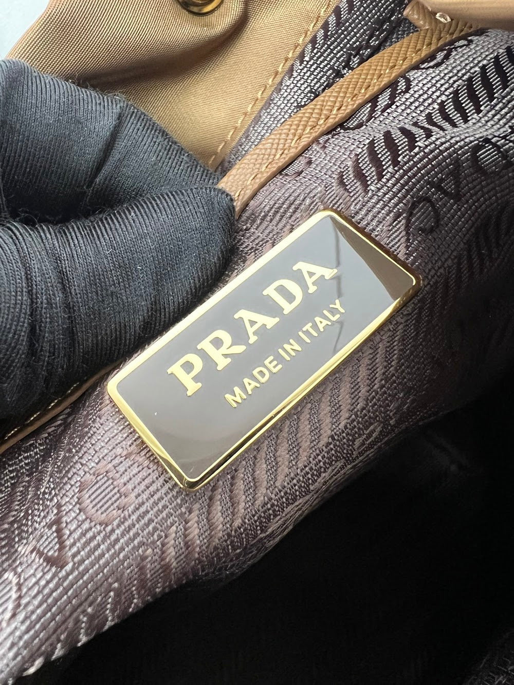 Ezyycart Bags Pradn Luxury Bag --103017