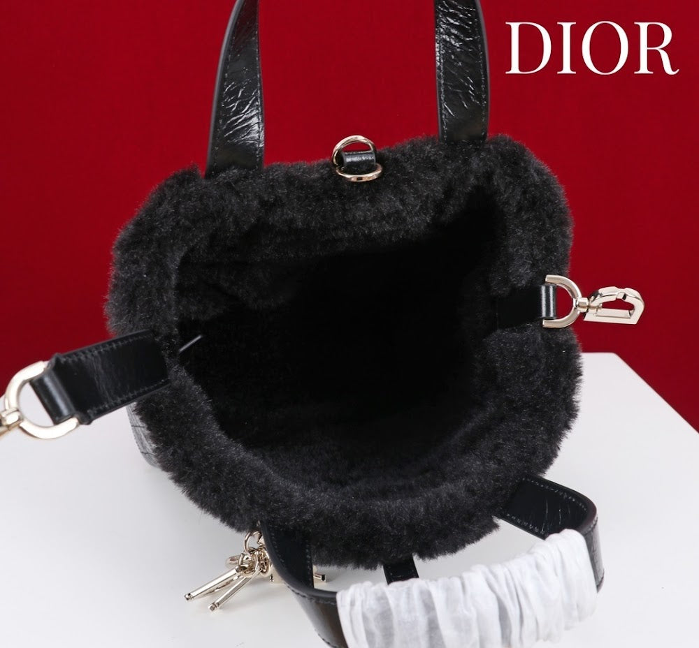 Ezyycart Bags Diorn Luxury Bag --116122