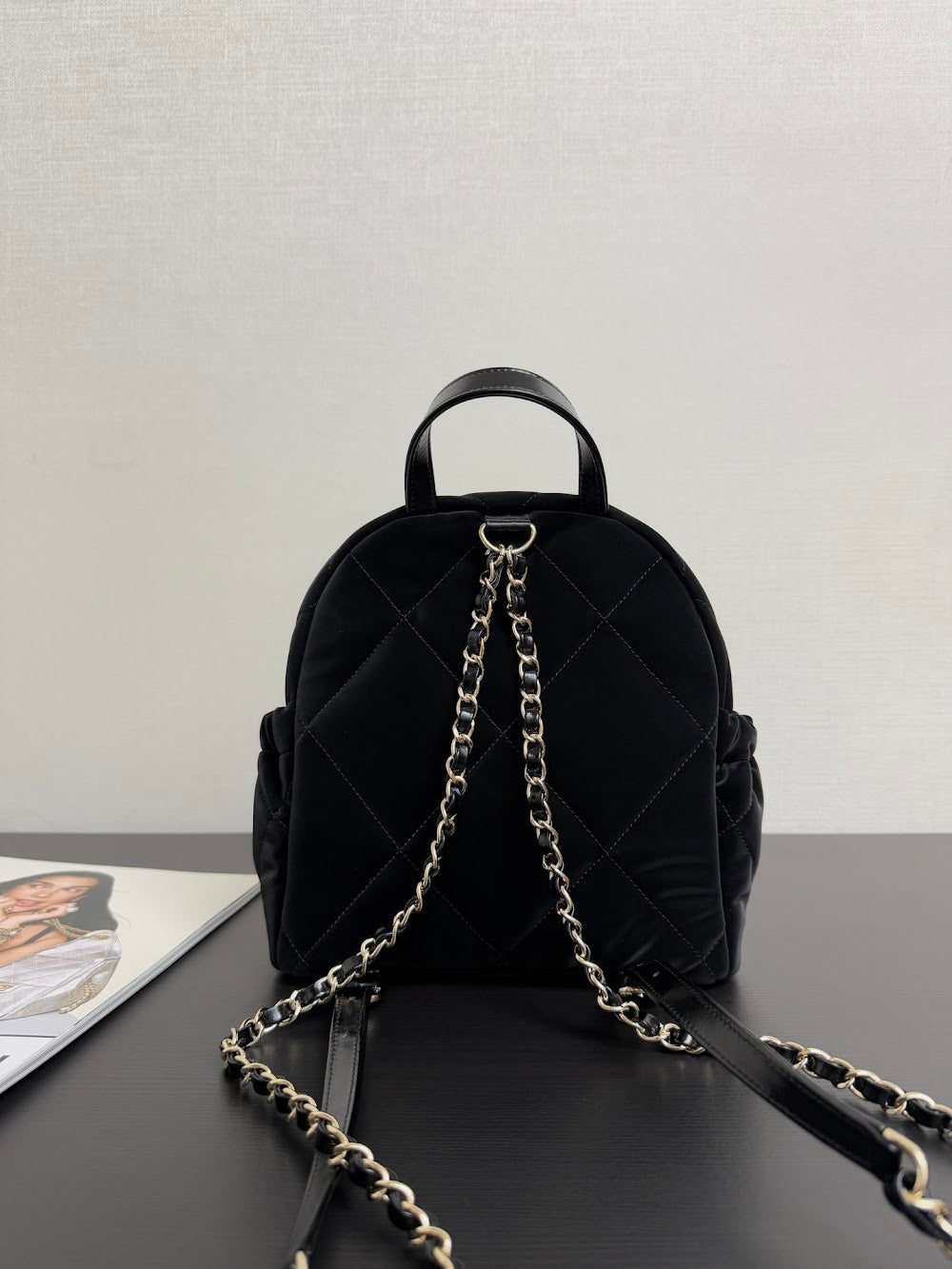 Anum Bags CHn Luxury Bag --113712