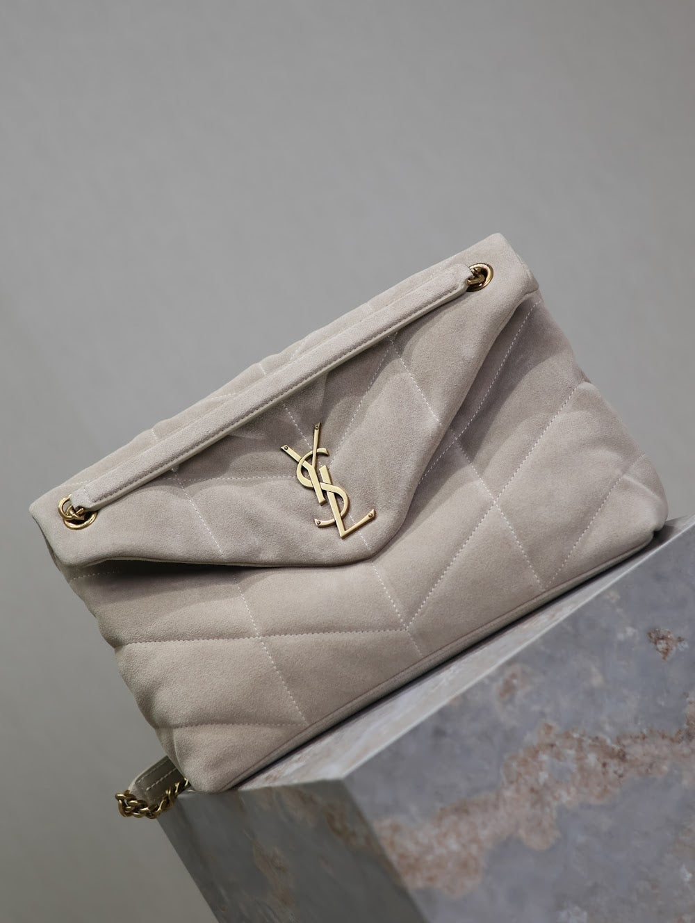 Ezyycart Bags YSLn Luxury Bag --119453