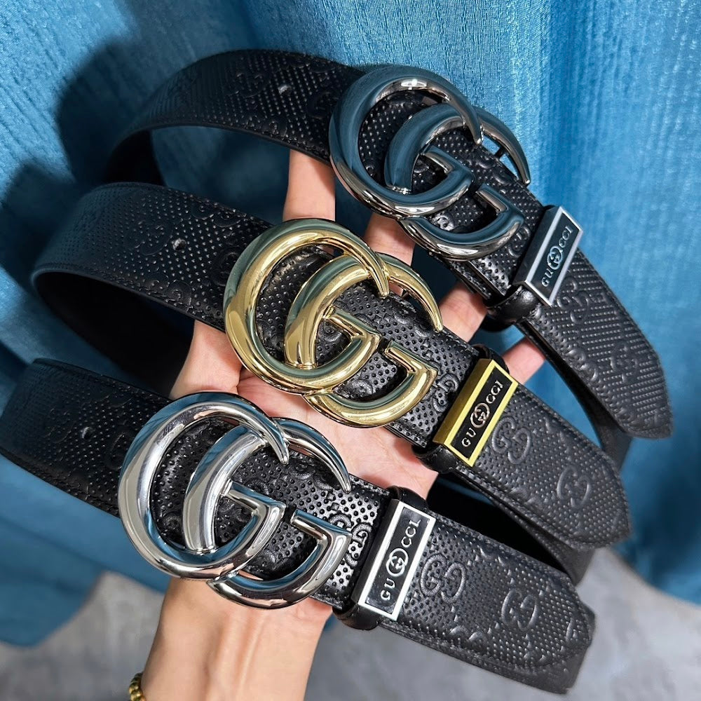 Ezyycart Bags Guccin Luxury Belt --105567