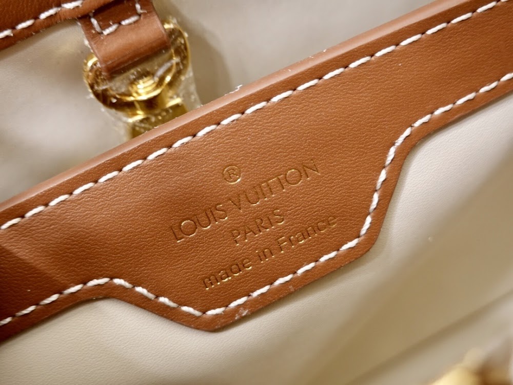 Anum Bags ln Luxury Bag --60282