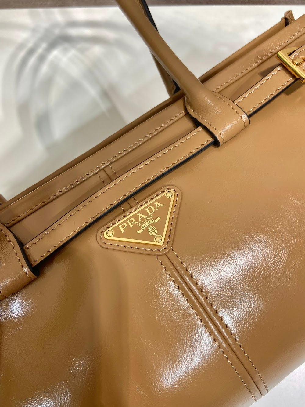 Ezyycart Bags Prada Luxury Bag --54543