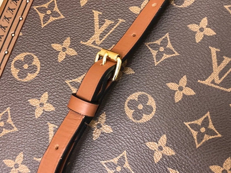 Ezyycart Bags ln Luxury Bag --60134