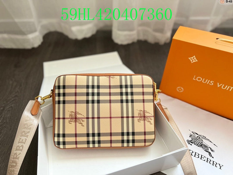 Ezyycart Bags Fan Fashion -MV - Top quality BBR Bags - 314