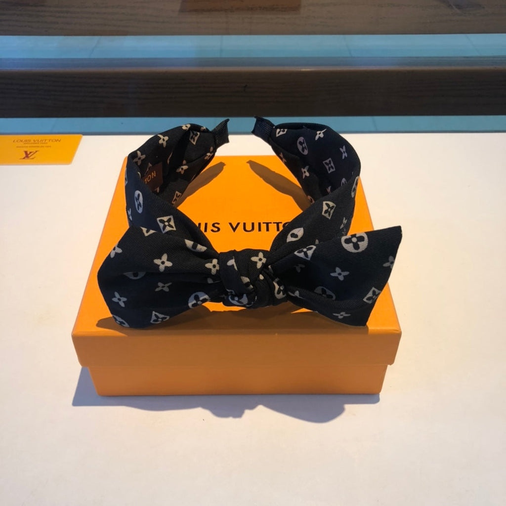 Anum Bags New Hair Band LUV 033