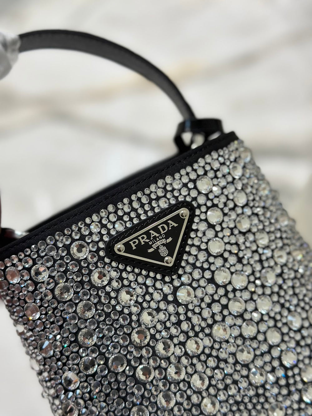 Ezyycart Bags Pradn Luxury Bag --101657