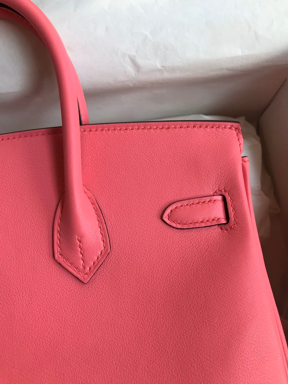 Anum Bags Hermesn Luxury Bag --117423