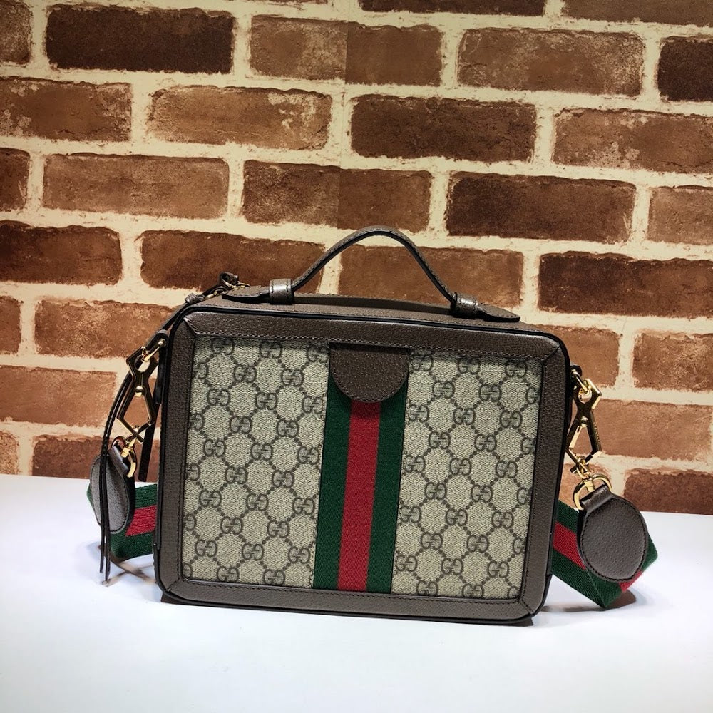 Ezyycart Bags Guccin Luxury Bag --95291