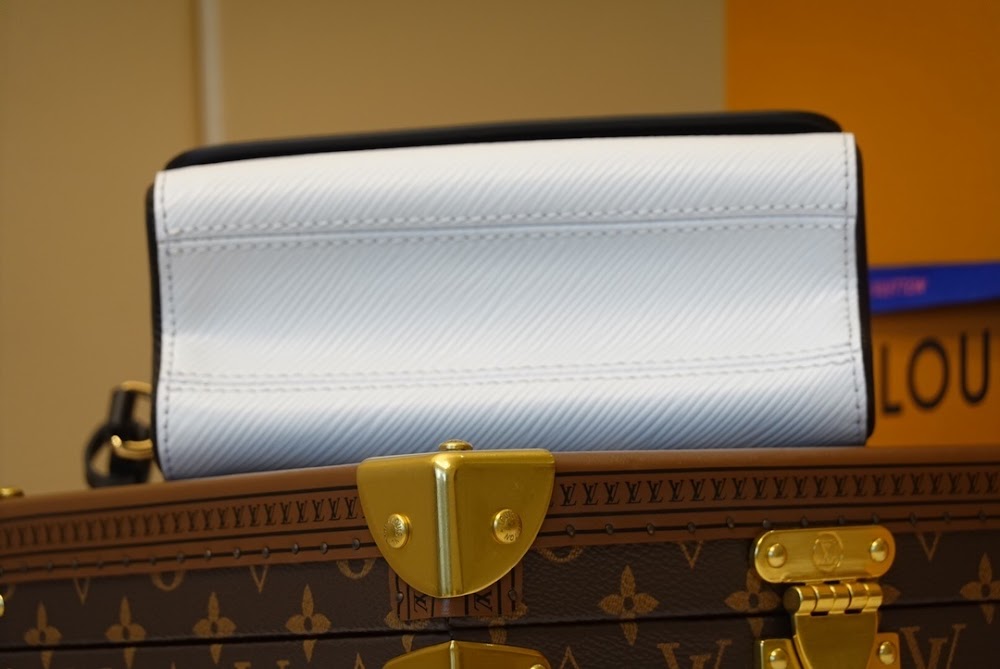 Ezyycart Bags ln Luxury Bag --60190
