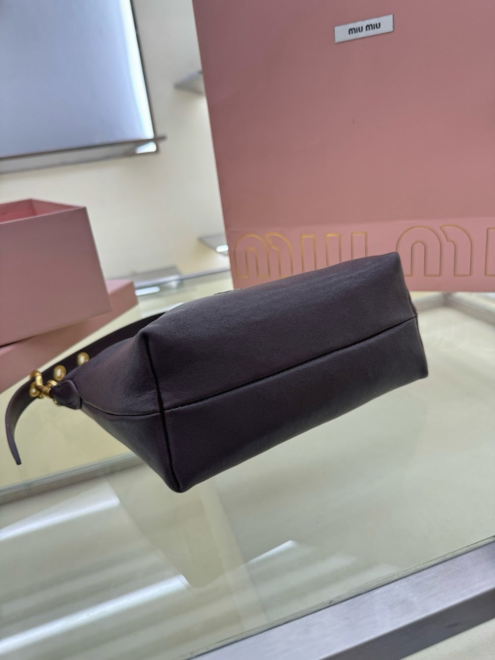 Ezyycart Bags pradn Luxury Bag --75458