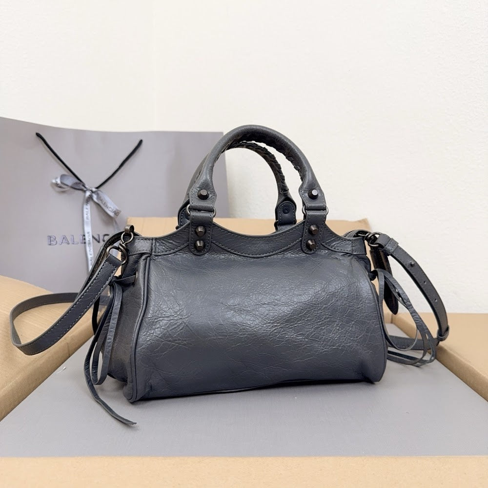 Ezyycart Bags Balenciaga Luxury Bag --111314