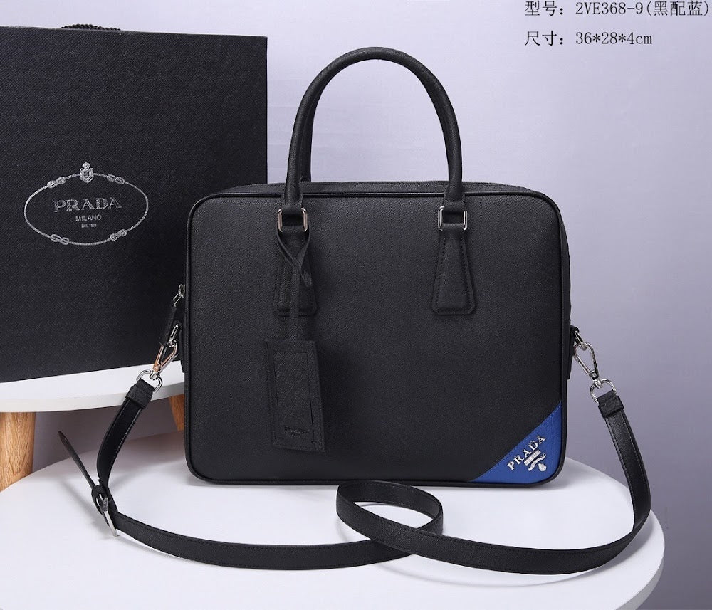 Ezyycart Bags Prada Luxury Bag --53662