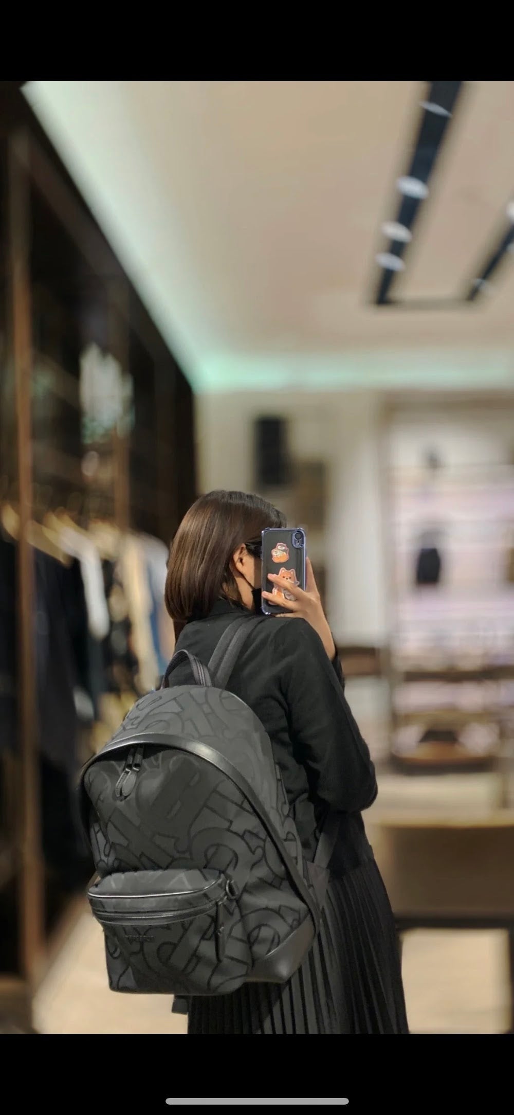 Ezyycart Bags Burberryn Luxury Bag --93039